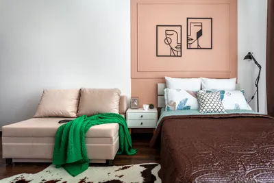 Студия Chocolate Loft + Parking — sm.webp