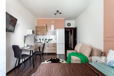 Студия Chocolate Loft + Parking — sm.webp
