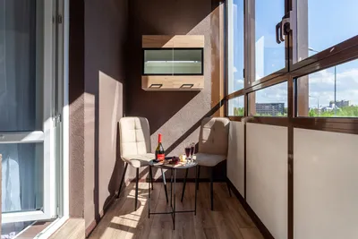 Студия Chocolate Loft + Parking — sm.webp