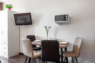 Студия Chocolate Loft + Parking — sm.webp