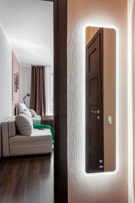 Студия Chocolate Loft + Parking — sm.webp