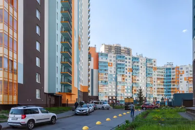 Студия Chocolate Loft + Parking — sm.webp