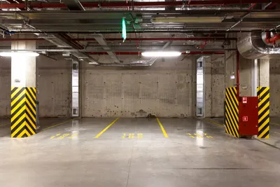 Студия Chocolate Loft + Parking — sm.webp