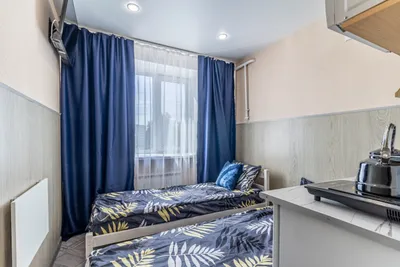 Сдаю Уютную Квартиру - студию — sm.webp