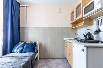 Сдаю Уютную Квартиру - студию — sm.webp