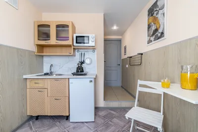 Сдаю Уютную Квартиру - студию — xl.webp