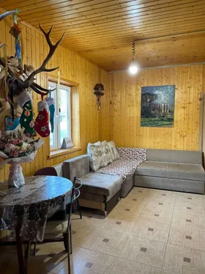 Загородный дом MaxApart в СНТ Надежда — sm.webp