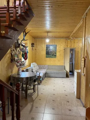 Загородный дом MaxApart в СНТ Надежда — sm.webp