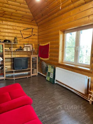 Загородный дом MaxApart в СНТ Надежда — sm.webp