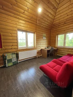 Загородный дом MaxApart в СНТ Надежда — sm.webp