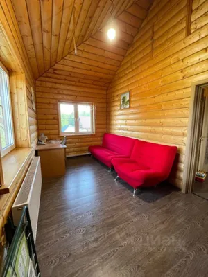 Загородный дом MaxApart в СНТ Надежда — sm.webp