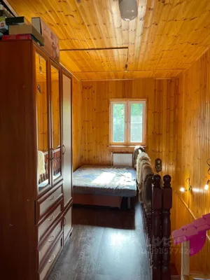 Загородный дом MaxApart в СНТ Надежда — sm.webp