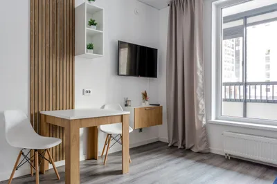 Уютная студия у Невы  — sm.webp