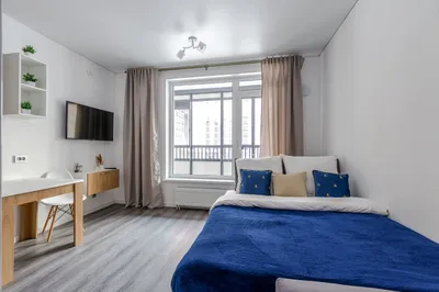 Уютная студия у Невы  — sm.webp