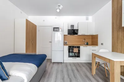 Уютная студия у Невы  — xl.webp