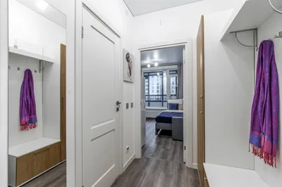 Уютная студия у Невы  — sm.webp