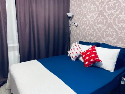 Уютная квартира-студия в центре Санкт-Петербурга — sm.webp