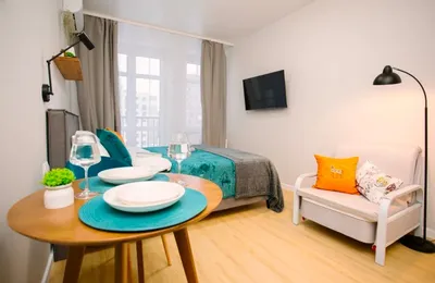 Студия Изумруд 1 в Сердце Ярославля — xl.webp