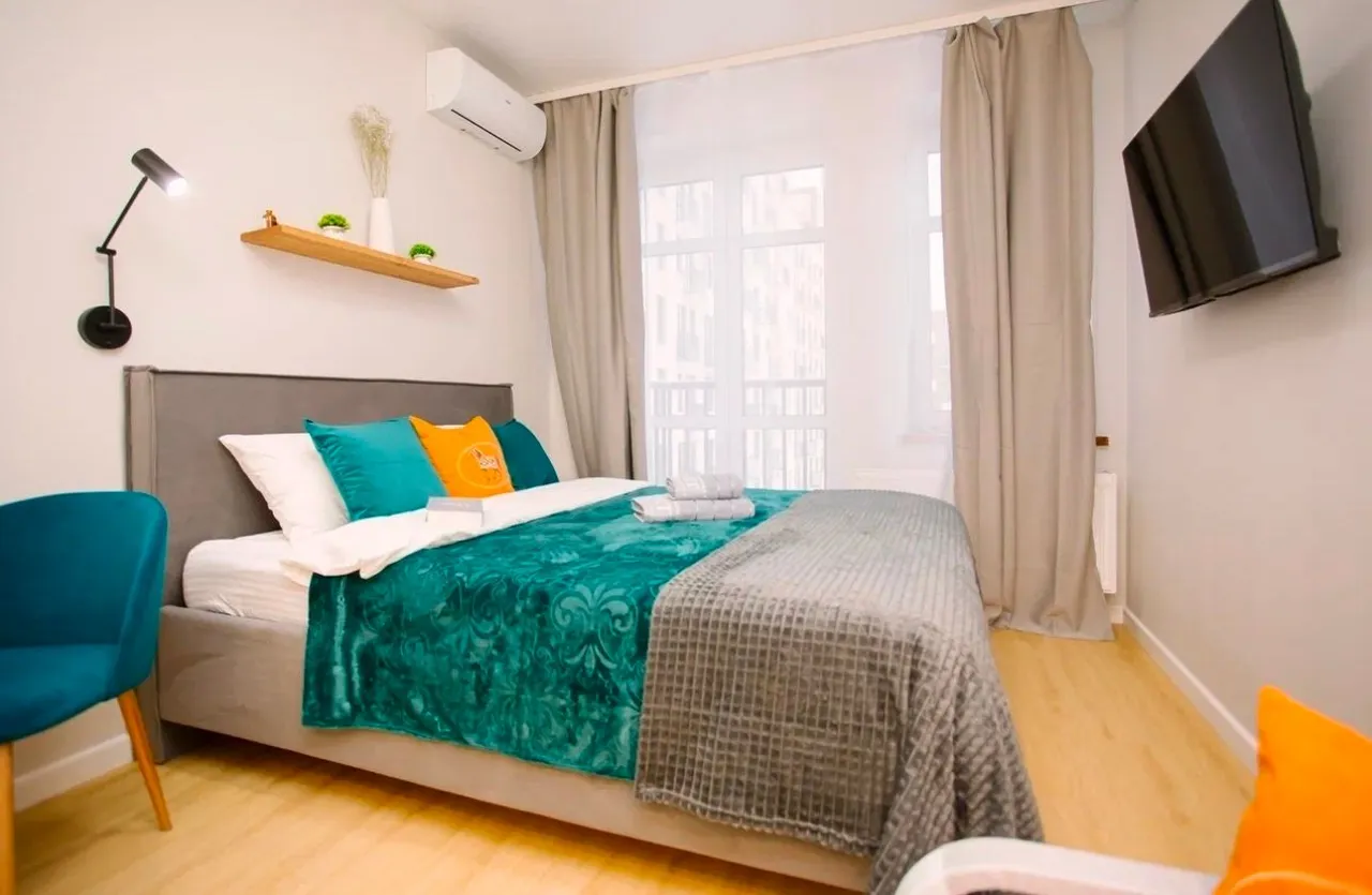 Студия Изумруд 1 в Сердце Ярославля — xl.webp