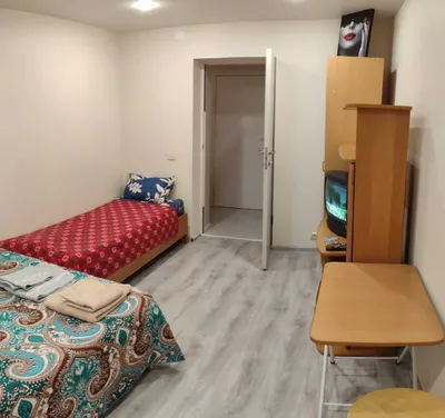 Теплая уютная комната — xl.webp