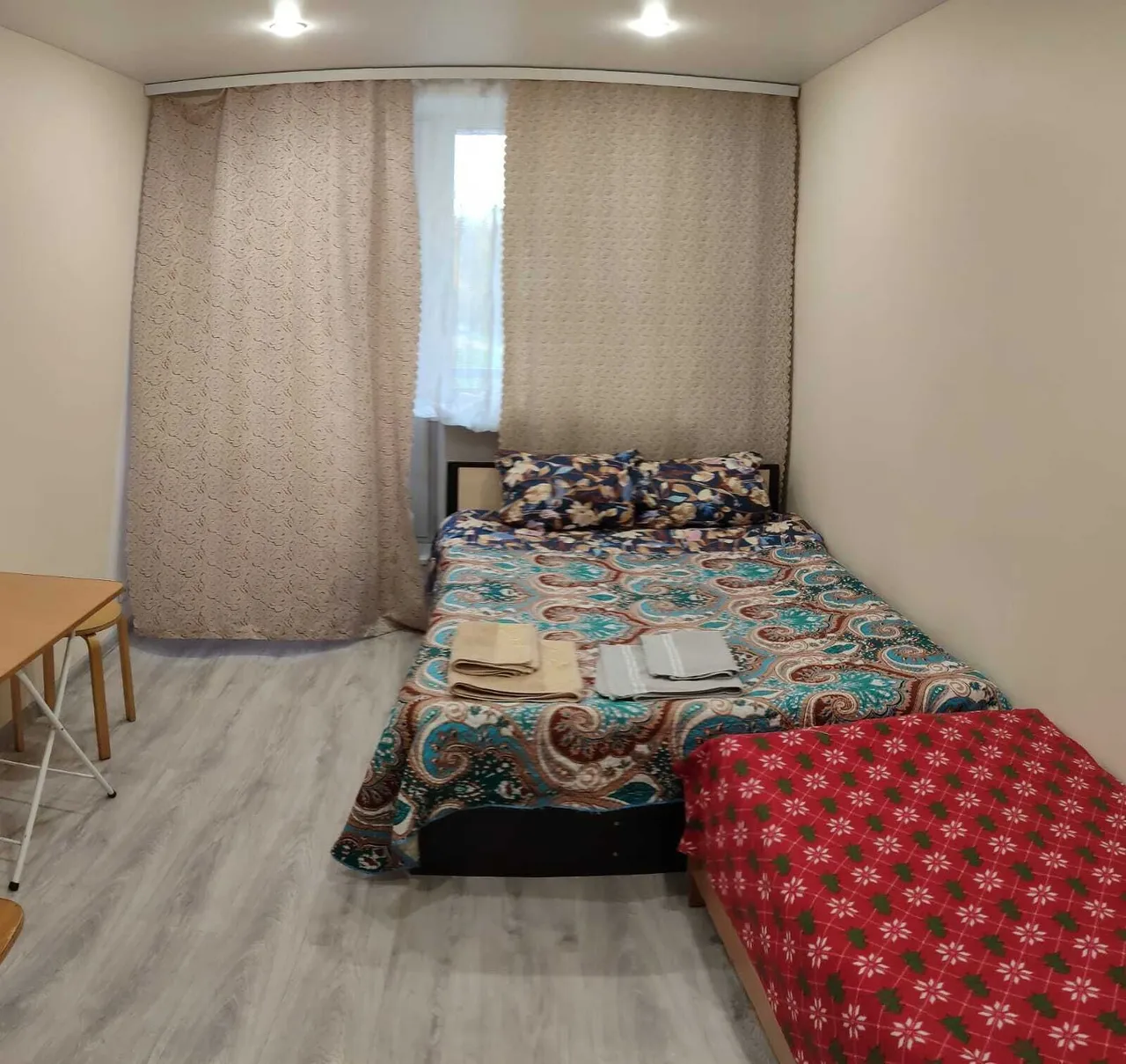 Теплая уютная комната — xl.webp