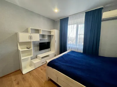 Уютная двухкомнатная квартира ,с 4 раздельными местами  — xl.webp