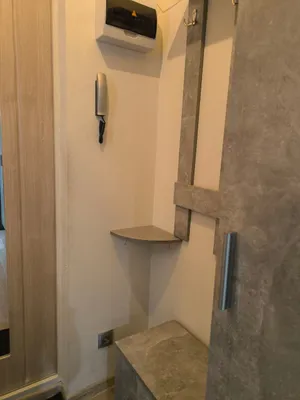 Светлая двухуровневая студия недалеко от метро "Бульвар Рокоссовского" — sm.webp