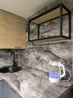 Светлая двухуровневая студия недалеко от метро "Бульвар Рокоссовского" — sm.webp