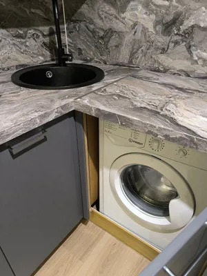 Светлая двухуровневая студия недалеко от метро "Бульвар Рокоссовского" — sm.webp