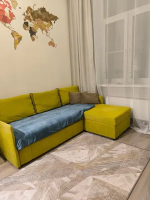 Светлая двухуровневая студия недалеко от метро "Бульвар Рокоссовского" — sm.webp