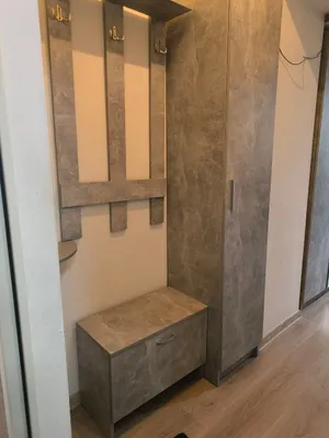 Светлая двухуровневая студия недалеко от метро "Бульвар Рокоссовского" — sm.webp