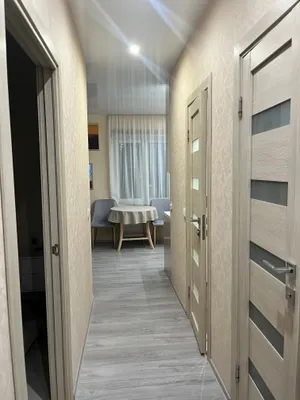 Уютная квартира недалеко от центра Петрозаводска — sm.webp