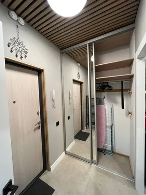 Стильная студия Star Apartments у аэропорта — sm.webp