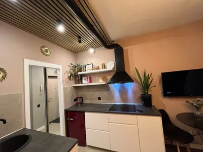 Стильная студия Star Apartments у аэропорта — sm.webp