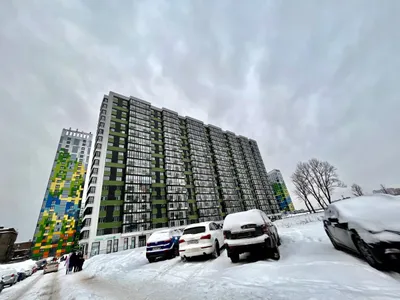 Стильная студия Star Apartments у аэропорта — sm.webp