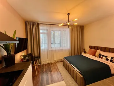 Стильная студия Star Apartments у аэропорта — sm.webp