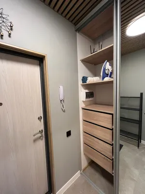 Стильная студия Star Apartments у аэропорта — sm.webp
