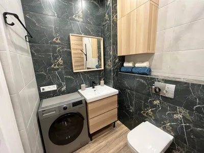 Стильная студия Star Apartments у аэропорта — sm.webp