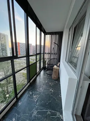 Стильная студия Star Apartments у аэропорта — sm.webp