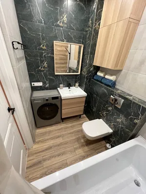 Стильная студия Star Apartments у аэропорта — sm.webp