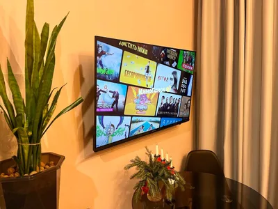 Стильная студия Star Apartments у аэропорта — sm.webp