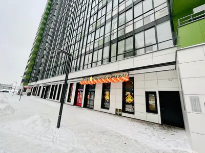 Стильная студия Star Apartments у аэропорта — sm.webp