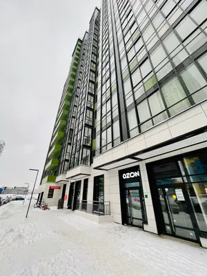 Стильная студия Star Apartments у аэропорта — sm.webp
