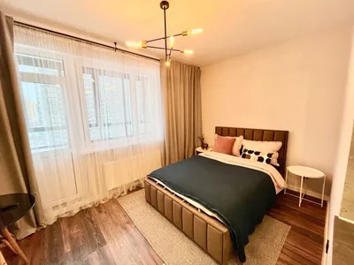 Стильная студия Star Apartments у аэропорта — sm.webp