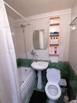 Однушка в самом центре города  — sm.webp