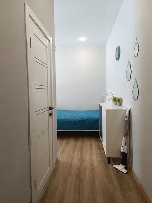 Квартира рядом с Аэропортом на 4 гостя — sm.webp