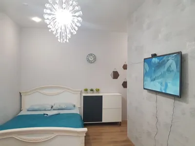 Квартира рядом с Аэропортом на 4 гостя — sm.webp