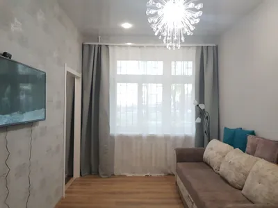 Квартира рядом с Аэропортом на 4 гостя — xl.webp