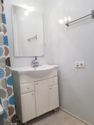 Квартира рядом с Аэропортом на 4 гостя — sm.webp