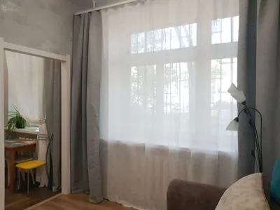 Квартира рядом с Аэропортом на 4 гостя — sm.webp